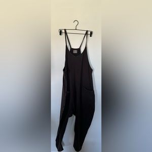 Free People Hot Shot Onesie- Large